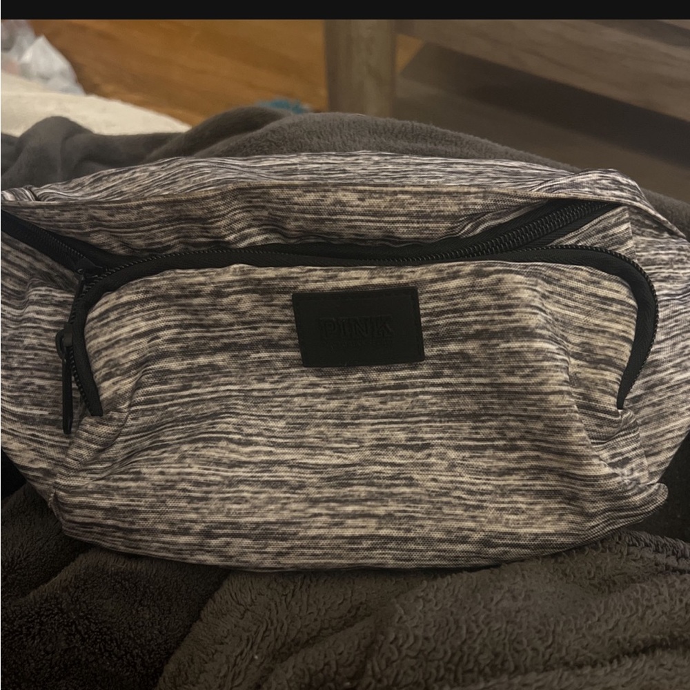 Victoria secret pink Fanny pack waist purse